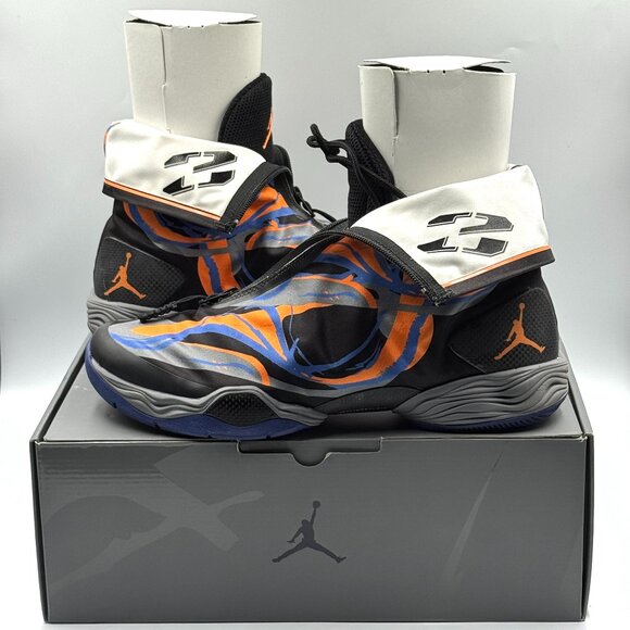 Air Jordan 28 'Bright Citrus' - Picture 1 of 16